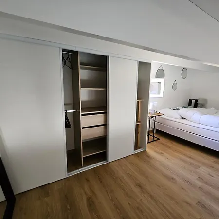 Apartment Cap D'agde Les Estivales