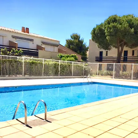 Cap D'agde Les Estivales Agde
