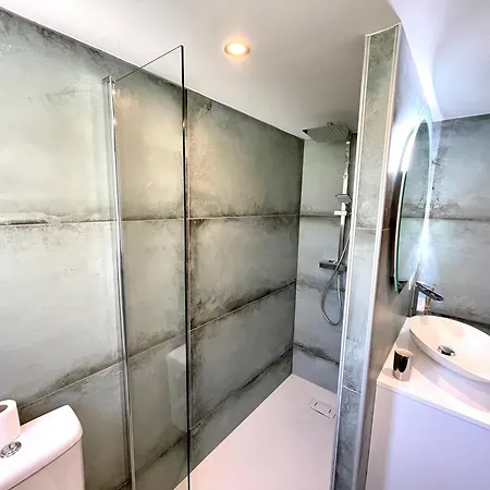 Apartment Cap D'agde Les Estivales Agde